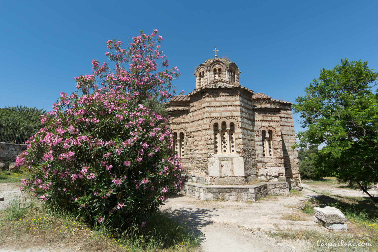 Church of the Holy Apostles